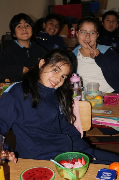 Día de la Actividad Física